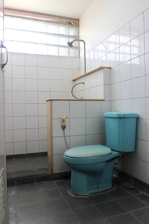 Imagen de la habitación del Hotel Saidah Guest House. Foto 11