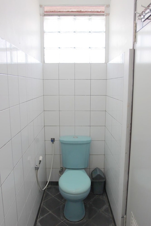 Imagen de la habitación del Hotel Saidah Guest House. Foto 12