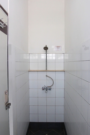 Imagen de la habitación del Hotel Saidah Guest House. Foto 13
