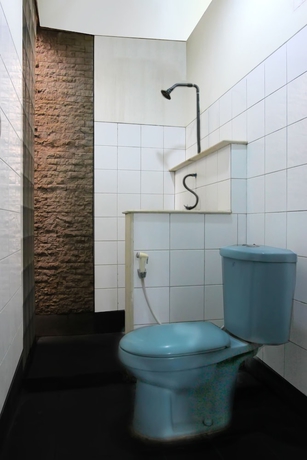 Imagen de la habitación del Hotel Saidah Guest House. Foto 14