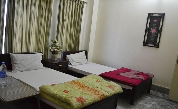 Imagen de la habitación del Hotel Saif And Restaurant. Foto 14