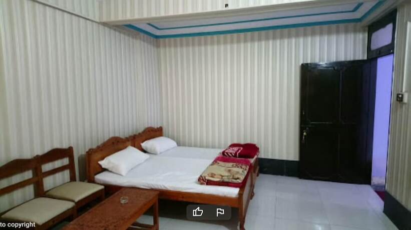 Imagen de la habitación del Hotel Saif And Restaurant. Foto 15