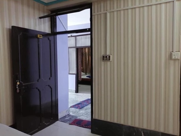 Imagen general del Hotel Saif And Restaurant. Foto 5