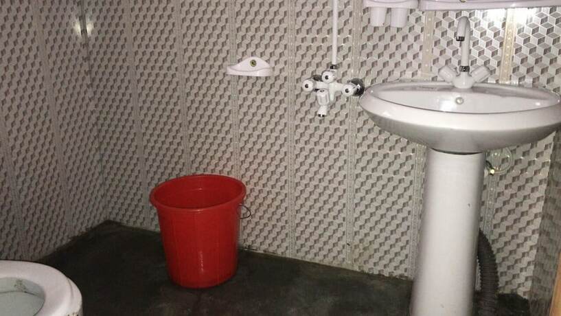 Imagen general del Hotel Saif And Restaurant. Foto 7