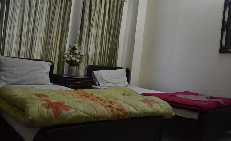 Imagen general del Hotel Saif And Restaurant. Foto 9