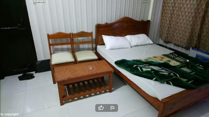 Imagen general del Hotel Saif And Restaurant. Foto 10