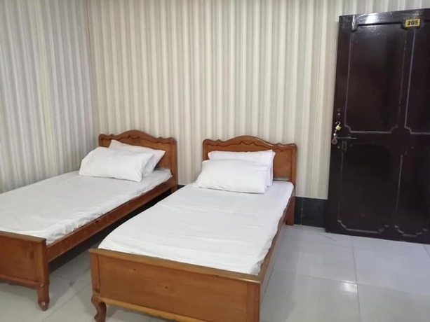 Imagen de la habitación del Hotel Saif And Restaurant. Foto 17