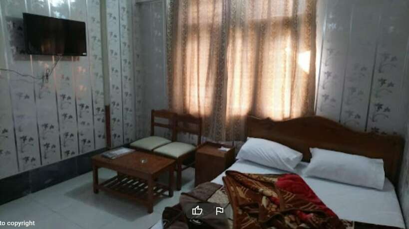 Imagen general del Hotel Saif And Restaurant. Foto 12