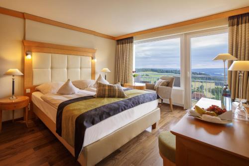 Imagen de la habitación del Hotel Saigerh&ouml;h. Foto 8