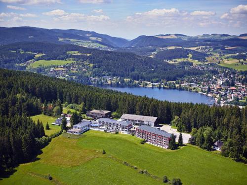 Imagen general del Hotel Saigerh&ouml;h. Foto 3