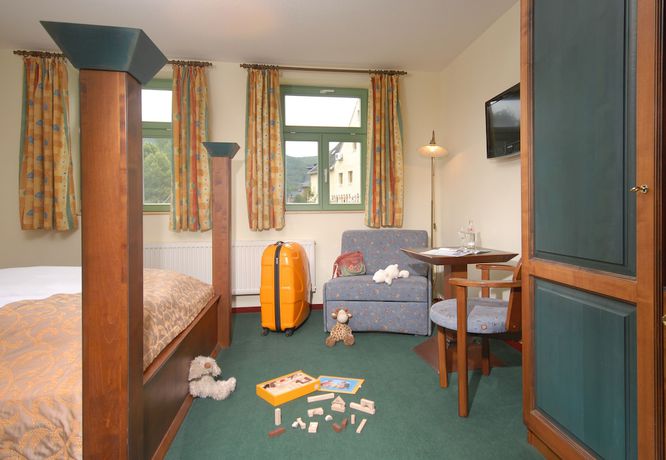 Imagen de la habitación del Hotel Saigerhuette. Foto 14