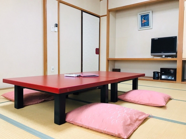 Imagen de la habitación del Hotel Saigiku no yado. Foto 5