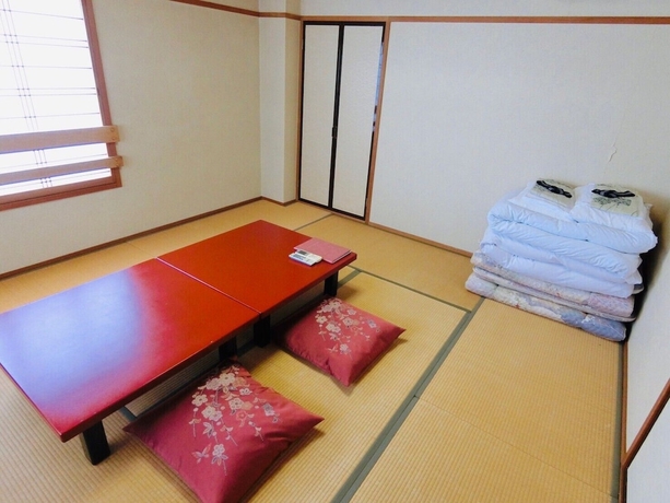 Imagen de la habitación del Hotel Saigiku no yado. Foto 11