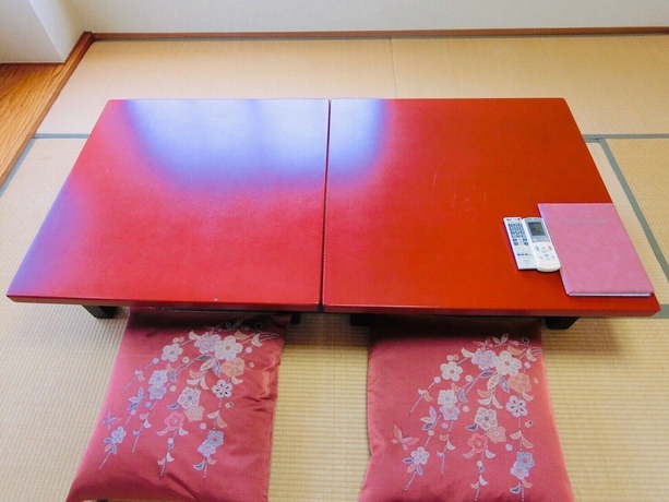 Imagen de la habitación del Hotel Saigiku no yado. Foto 12