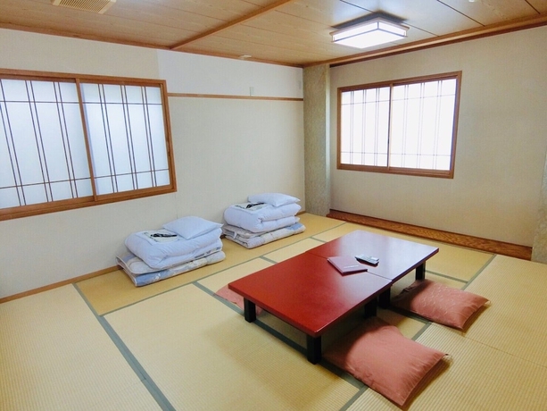 Imagen de la habitación del Hotel Saigiku no yado. Foto 13