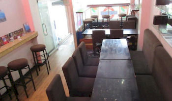 Imagen general del Hotel Saigon 237. Foto 1