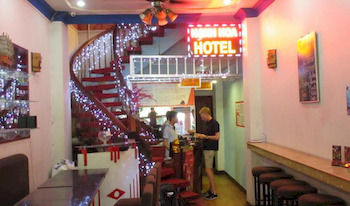 Imagen general del Hotel Saigon 237. Foto 4