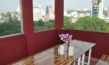 Imagen general del Hotel Saigon 237. Foto 6