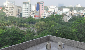 Imagen general del Hotel Saigon 237. Foto 7