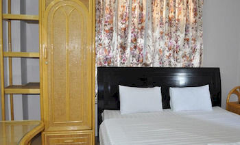 Imagen general del Hotel Saigon 237. Foto 8