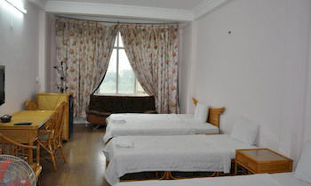 Imagen general del Hotel Saigon 237. Foto 9