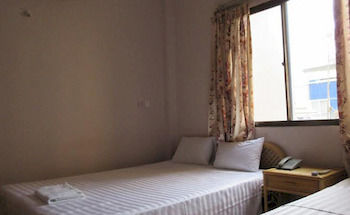 Imagen general del Hotel Saigon 237. Foto 11