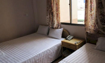 Imagen general del Hotel Saigon 237. Foto 12