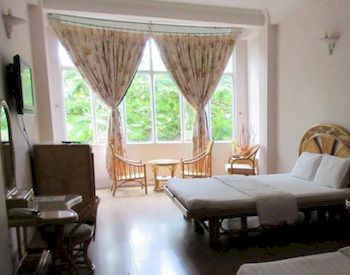 Imagen general del Hotel Saigon 237. Foto 14
