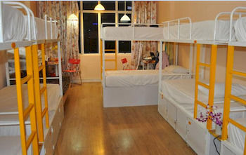 Imagen general del Hotel Saigon 237. Foto 15