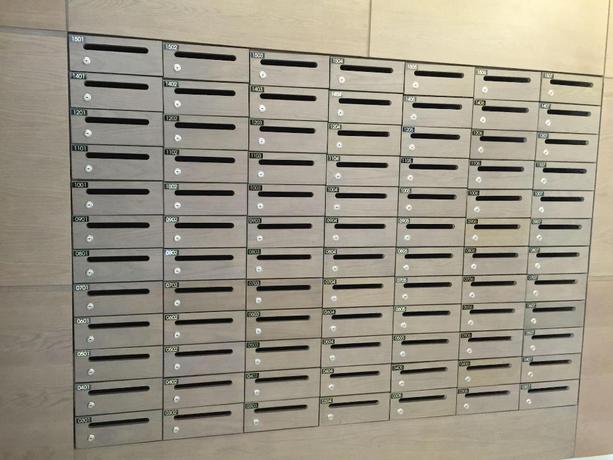 Imagen general del Hotel Saigon Airport Bluesky Serviced Apartment. Foto 7