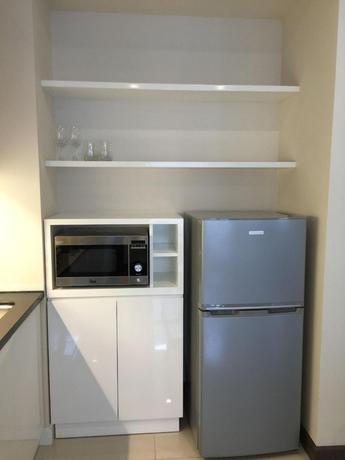 Imagen de la habitación del Hotel Saigon Airport Bluesky Serviced Apartment. Foto 14