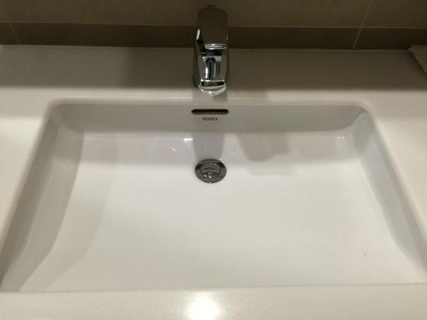 Imagen de la habitación del Hotel Saigon Airport Bluesky Serviced Apartment. Foto 17