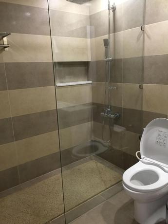 Imagen de la habitación del Hotel Saigon Airport Bluesky Serviced Apartment. Foto 19