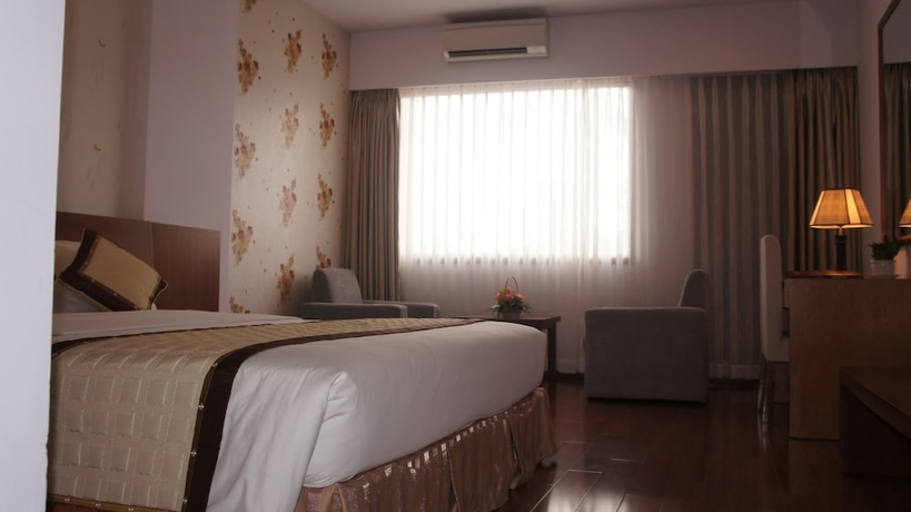 Imagen de la habitación del Hotel Saigon Can Tho, Can Tho. Foto 6