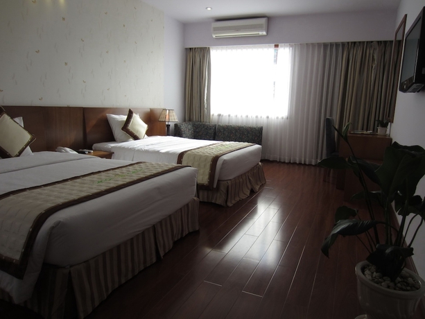 Imagen de la habitación del Hotel Saigon Can Tho, Can Tho. Foto 10