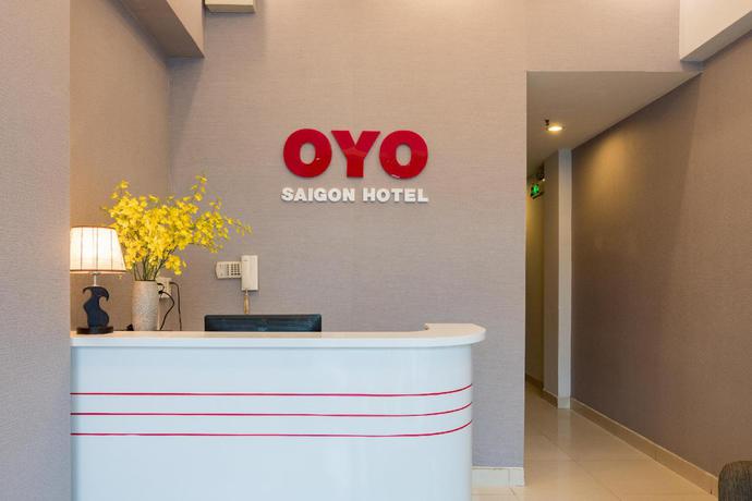 Imagen general del Hotel Saigon Central. Foto 3