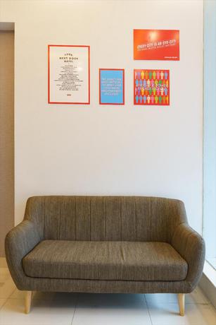 Imagen general del Hotel Saigon Central. Foto 4