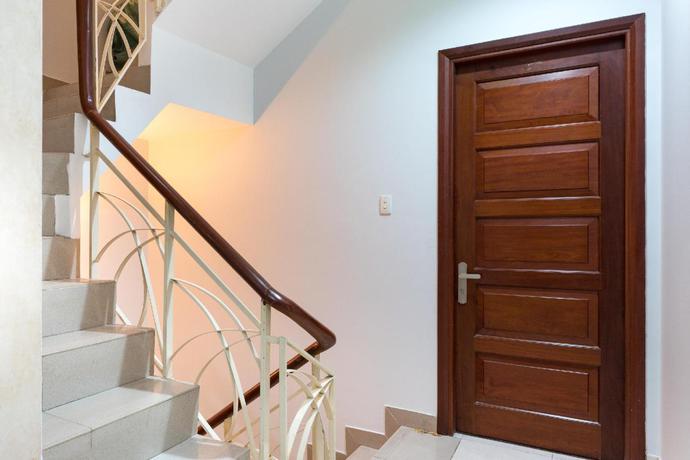 Imagen general del Hotel Saigon Central. Foto 5