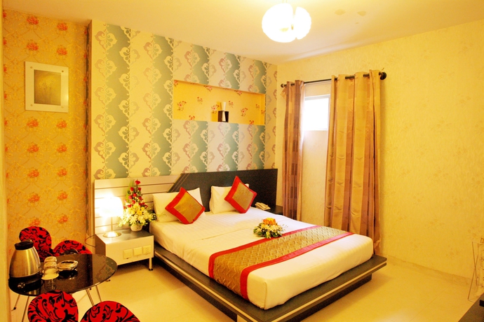 Imagen de la habitación del Hotel Saigon Charm. Foto 10
