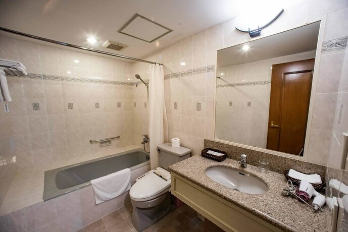 Imagen de la habitación del Hotel Saigon Court Serviced Apartment. Foto 20