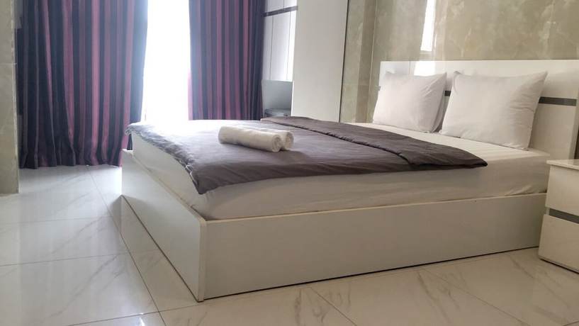 Imagen general del Hotel Saigon Cozy. Foto 1