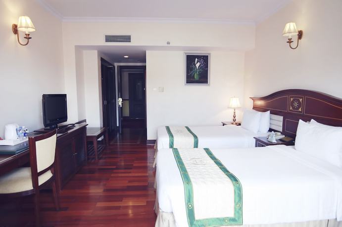 Imagen de la habitación del Hotel Saigon Dalat. Foto 8