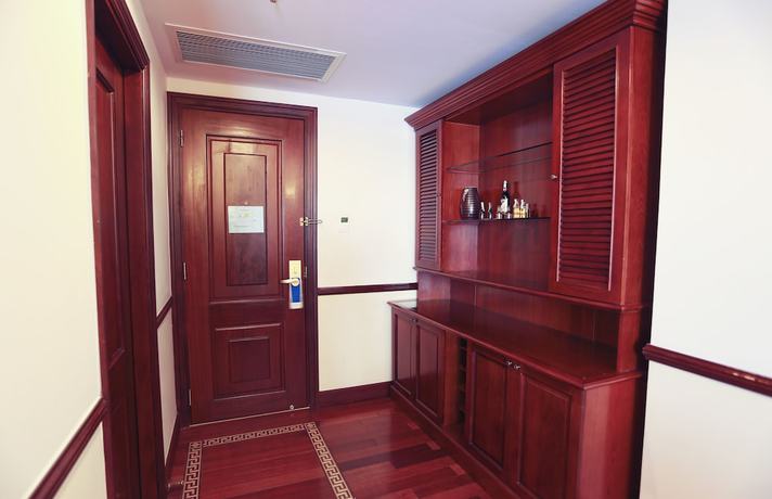 Imagen de la habitación del Hotel Saigon Dalat. Foto 11