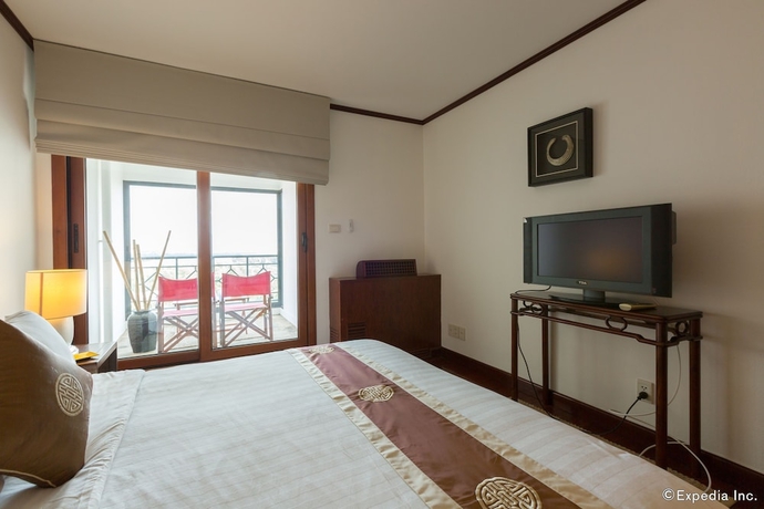 Imagen de la habitación del Hotel Saigon Domaine Luxury Residences, Binh Thanh. Foto 2