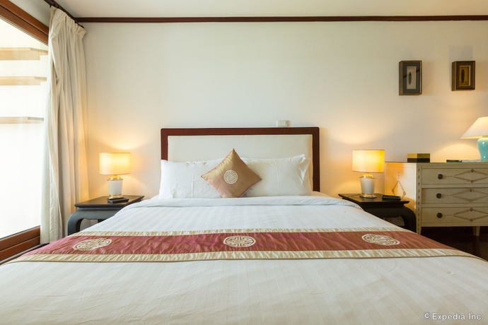 Imagen de la habitación del Hotel Saigon Domaine Luxury Residences, Binh Thanh. Foto 5