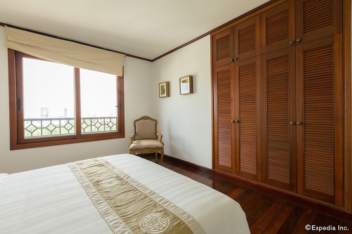Imagen de la habitación del Hotel Saigon Domaine Luxury Residences, Binh Thanh. Foto 6