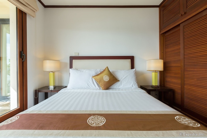 Imagen de la habitación del Hotel Saigon Domaine Luxury Residences, Binh Thanh. Foto 8