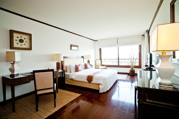 Imagen de la habitación del Hotel Saigon Domaine Luxury Residences, Binh Thanh. Foto 10