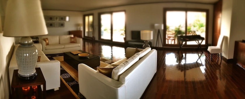 Imagen de la habitación del Hotel Saigon Domaine Luxury Residences, Binh Thanh. Foto 12