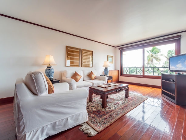 Imagen de la habitación del Hotel Saigon Domaine Luxury Residences, Binh Thanh. Foto 14